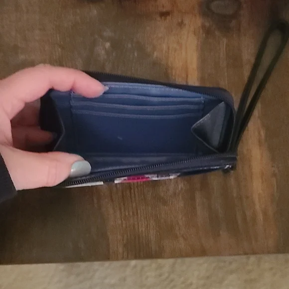 Coach purse - Picture 6 of 6